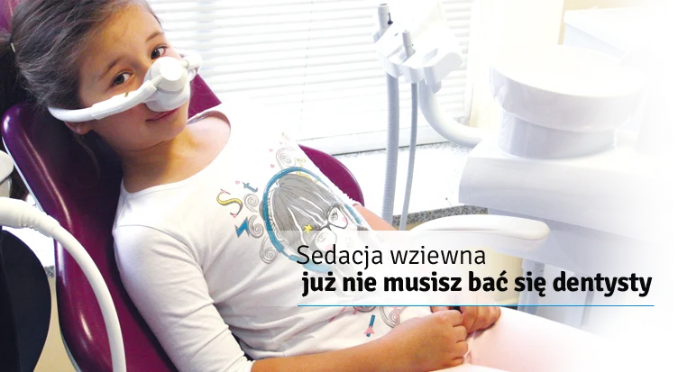 Sedacja Wziewna